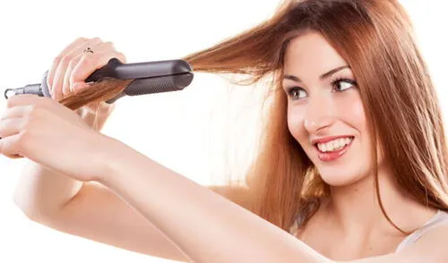 Este fin de semana luce un look distinto con ondas naturales elpopular.pe