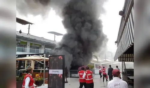 Una terrible tragedia elpopular.pe