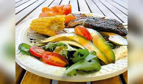 definitivamente descarta los helados y las gaseosa de tu dieta elpopular.pe