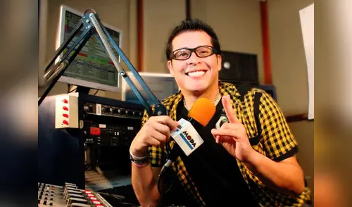 Se sube a la pista de baile para ayudar a los bomberos elpopular.pe