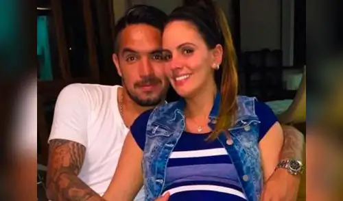 Viven momentos de inmensa felicidad elpopular.pe