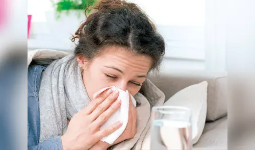 Un broncoespamo se da cuando se dificulta la respiración y también produce silbidos en el pecho elpopular.pe