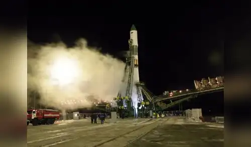 Planean lanzar 50 satélites al espacio elpopular.pe