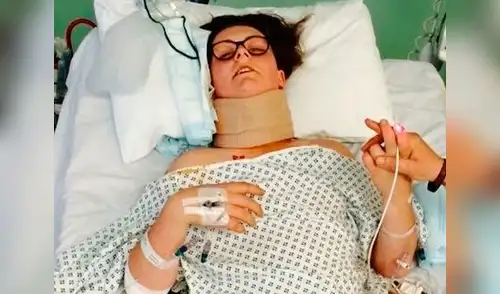 ¿El mejor selfie de su vida? elpopular.pe