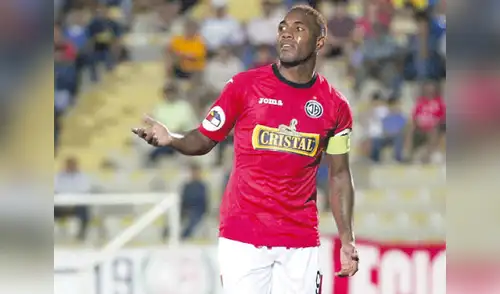 El Pana tejada continuará haciendo goles para el ciclón del norte elpopular.pe