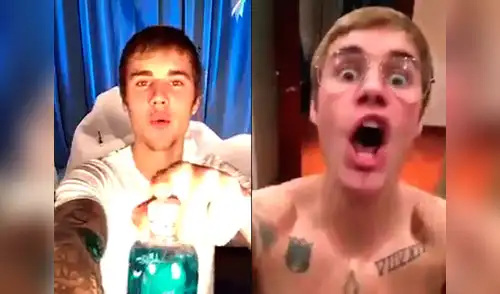 ¿Taylor Swift ya tiene un imitador? elpopular.pe