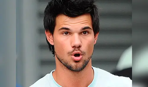 El lobo se encuentra más feliz que nunca elpopular.pe