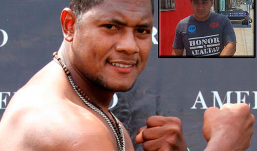 Acusan a Juan Flores de romperle la cabeza a fanático por una foto elpopular.pe