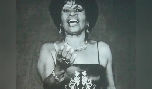 Sus canciones son su mejor legado elpopular.pe