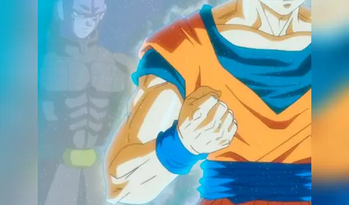 Goku no podrá detectar al enemigo que acabará con su vida elpopular.pe