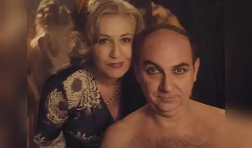 Favoritos para llevarse los premios de la noche elpopular.pe