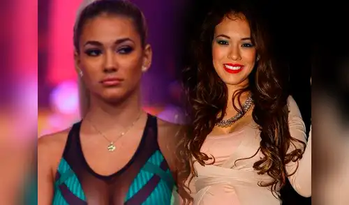 Chinita la da con palo a rubia gaucha elpopular.pe