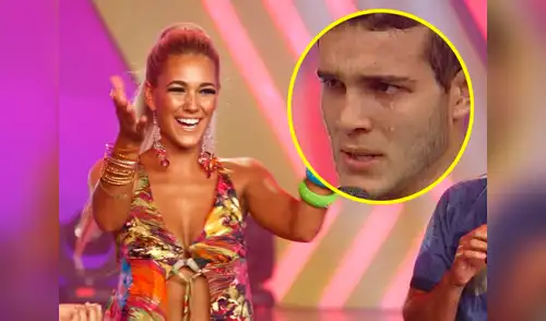 Julieta Rodríguez continúa en el ojo de la tormenta elpopular.pe