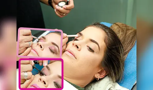 Conoce los colores de rubor, labial y sombras que son tendencia elpopular.pe