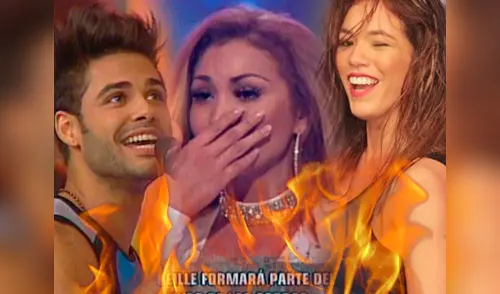 La guerrera sufrirá un duro golpe elpopular.pe