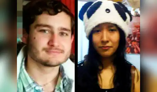 La joven pensó que sería feliz, pero todo terminó en tragedia elpopular.pe