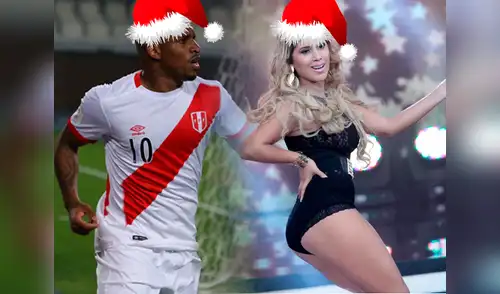 La parejita estaría más cerca y los rumores de reconciliación se hacen más fuertes elpopular.pe