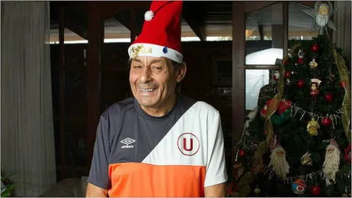 Chale sigue firme en la 'U' elpopular.pe