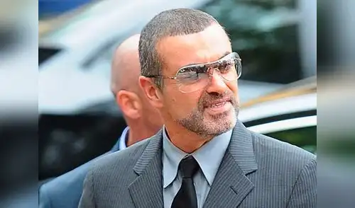 George Michael elpopular.pe