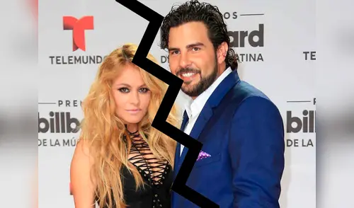 La cantante mexicana no pasa un buen momento elpopular.pe