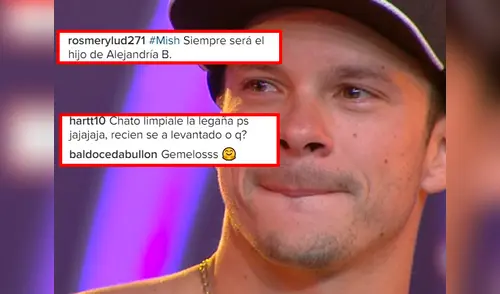 El Piloto no espero esta respuesta de la gente elpopular.pe