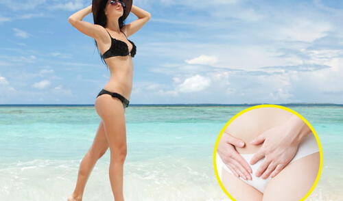 Este verano cuídate de las infecciones vaginales elpopular.pe