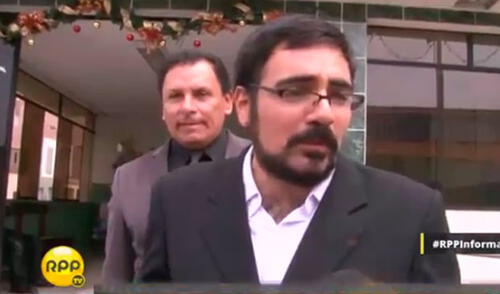 Padre denuncia secuestro de su hija de 10 de la puerta de su casa en Lince elpopular.pe