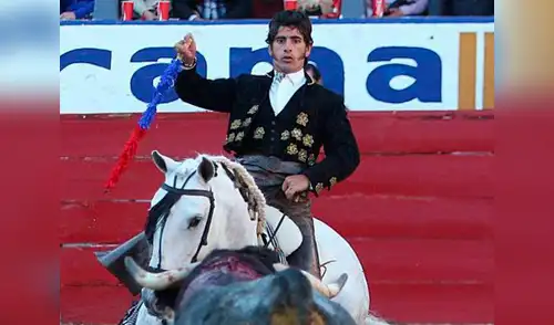 El rajoneador indignó a todos con su acto elpopular.pe