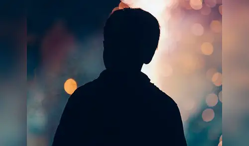 Los padres prefirieron rezar por su salud elpopular.pe