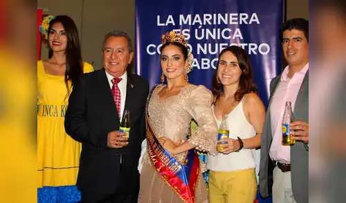 El evento demostrará todo el talento de los bailarines con la Marinera elpopular.pe