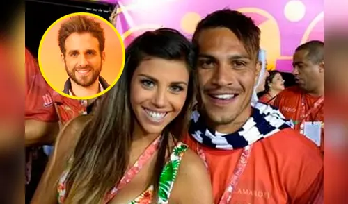 Pareja termino en una fecha especial según peluchin elpopular.pe