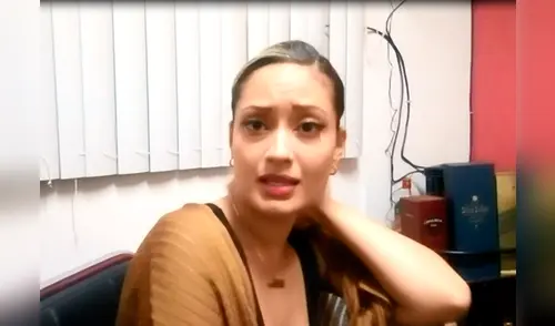 Habla en exclusiva con El Popular elpopular.pe