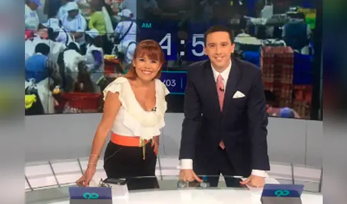 Aún no convence al público elpopular.pe