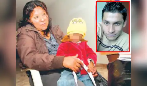 Doña Catalina espera que le paguen el total del dinero entregado elpopular.pe