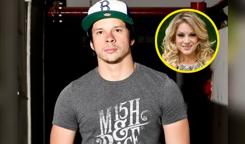 A preferido ser indiferente frente a su ex elpopular.pe