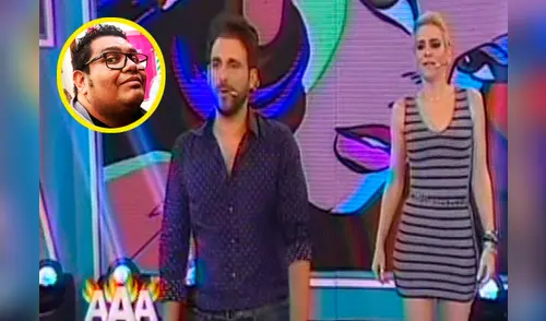 Disparo contra su ex reportero elpopular.pe