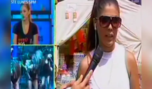 Trato de limpiarse de las criticas elpopular.pe