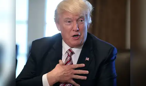 Donald Trump enviará donativos a damnificados de Piura y Huarmey elpopular.pe