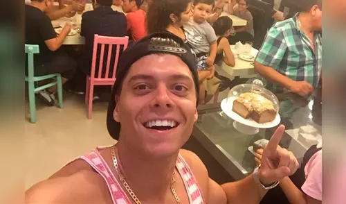 Lanza campaña para los que no tiene agua por los huaicos elpopular.pe