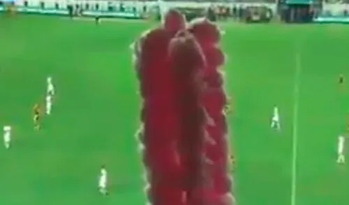 Algodonero se robó el show en el encuentro elpopular.pe