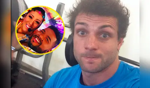 No convencé aún como actor elpopular.pe