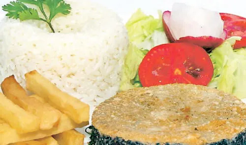 Hamburguesa de sangrecita elpopular.pe