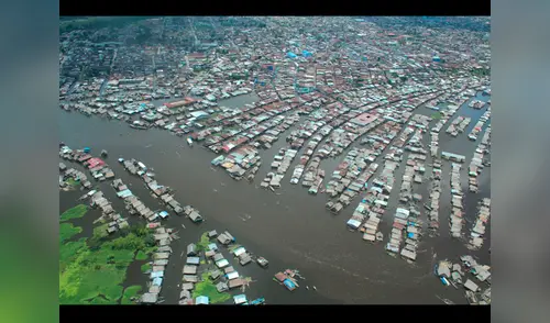 Iquitos necesita planes de prevención ante anuncio de desborde de ríos este año elpopular.pe
