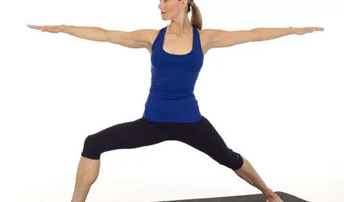 Los que practican yoga pueden llegar a quemar hasta 450 calorías durante una hora. elpopular.pe