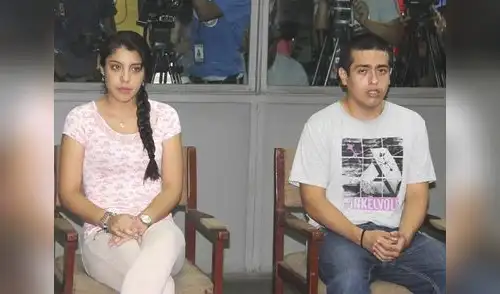Ministerio Público pide que se declare nula sentencia de 20 años de prisión contra Marco Arenas y Fernanda Lora Paz por crimen de empresaria elpopular.pe