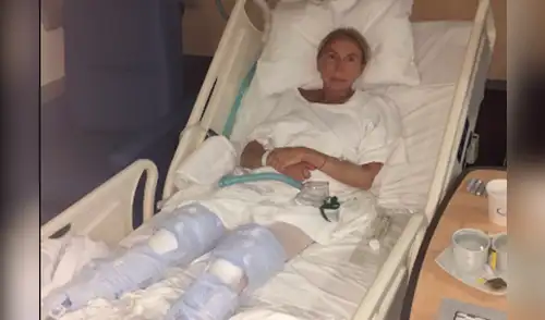 Laura Bozzo contó el drama que le tocó vivir elpopular.pe