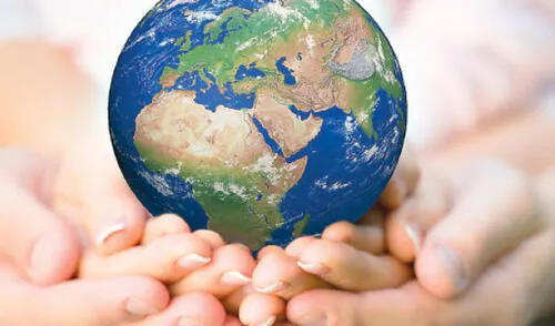 Este día sirve para rendir homenaje a nuestro planeta elpopular.pe