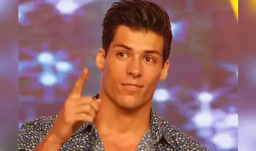 Orgulloso de sus hermanas gemelas elpopular.pe