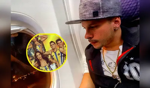 Mario no pensó que fueran a burlarse de la peor manera de él elpopular.pe