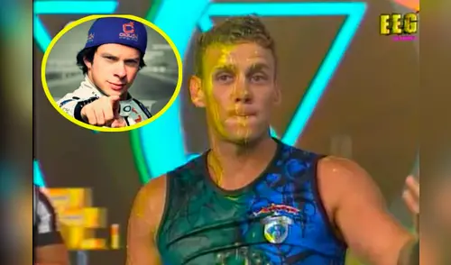 La tensión y pelea entre ellos no ha cambiado elpopular.pe